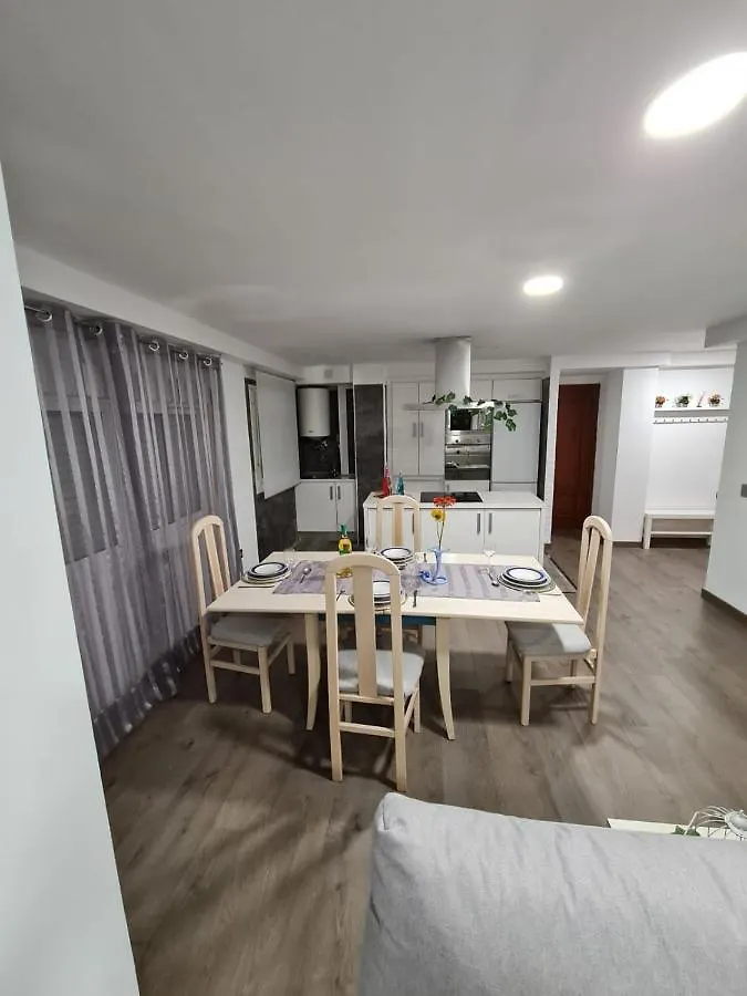 Casa Ramirez Apartment Malaga