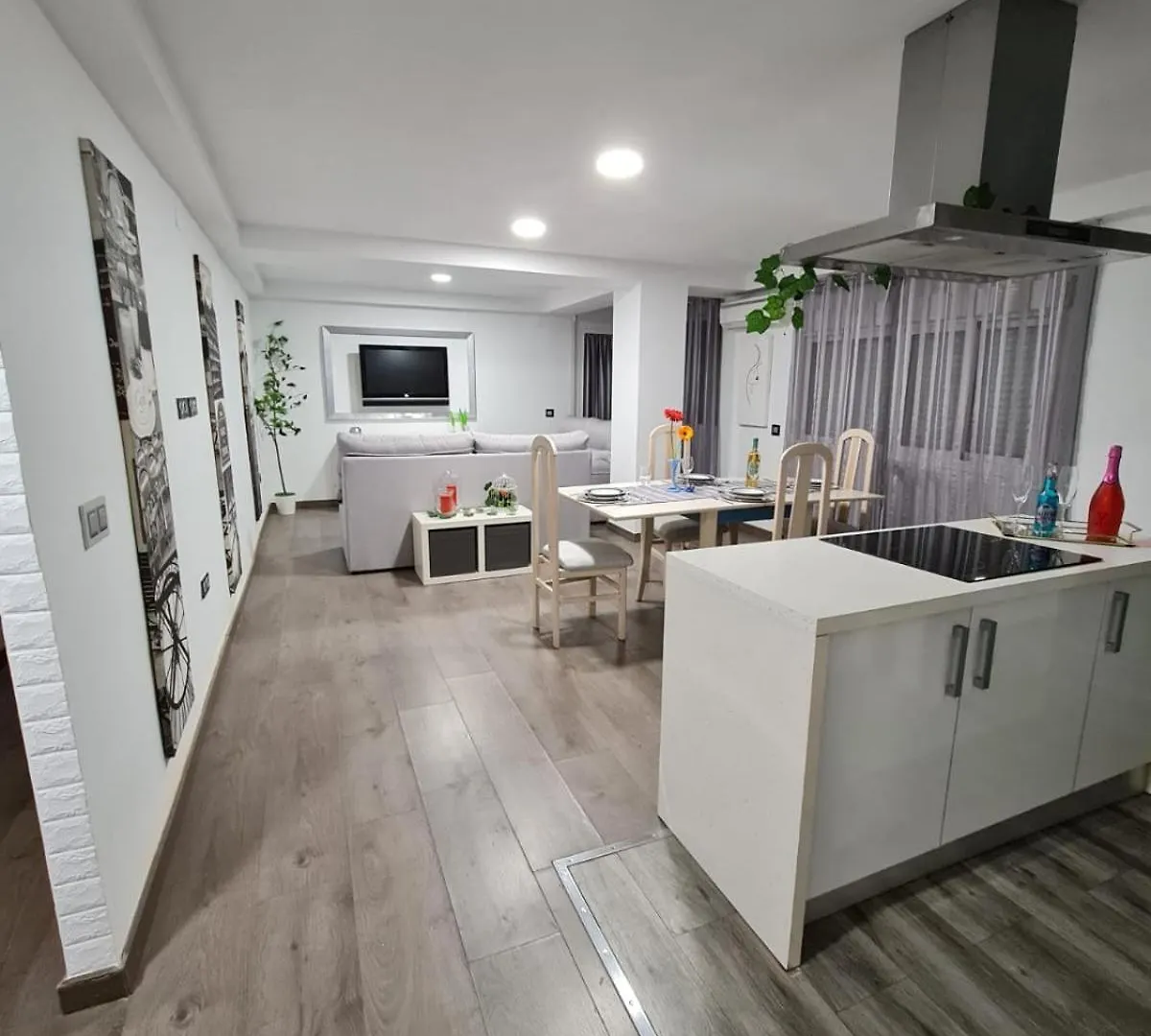 Casa Ramirez Apartment Malaga