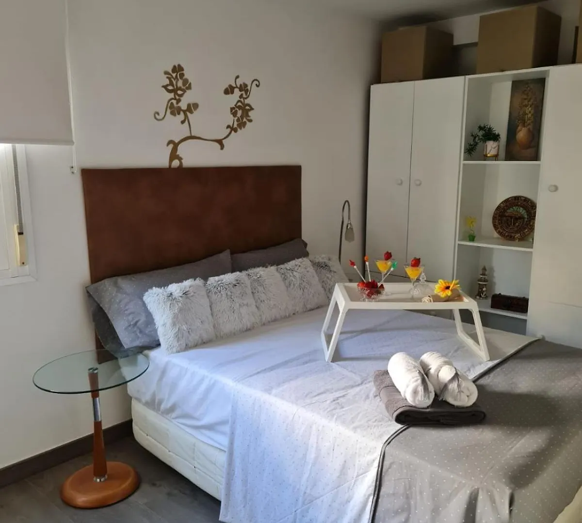 Casa Ramirez Apartment Malaga