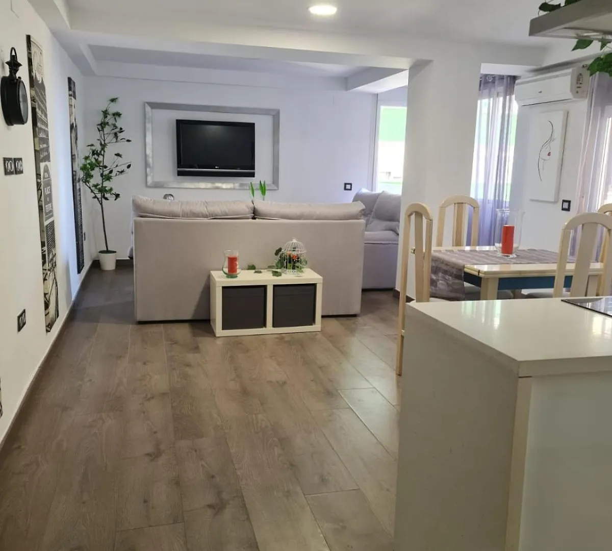 Casa Ramirez Apartment Malaga