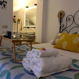 La Gitana Y El Rey Sol Appartamento